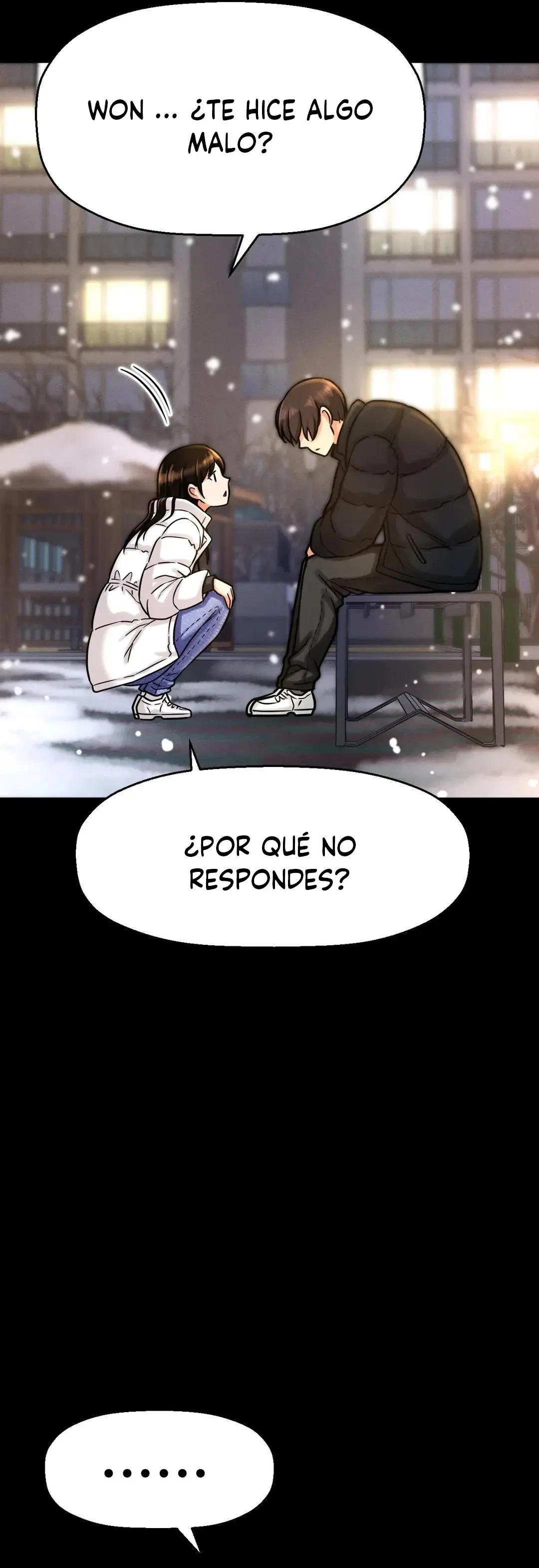 Chica Cautivadora Capítulo 6 - Page 28