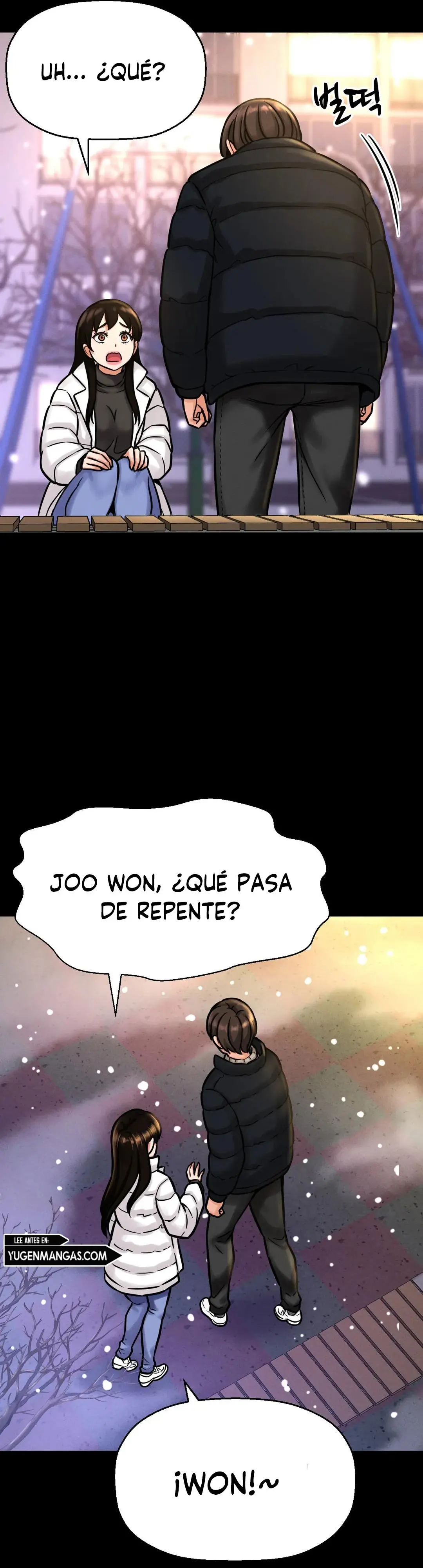 Chica Cautivadora Capítulo 6 - Page 31