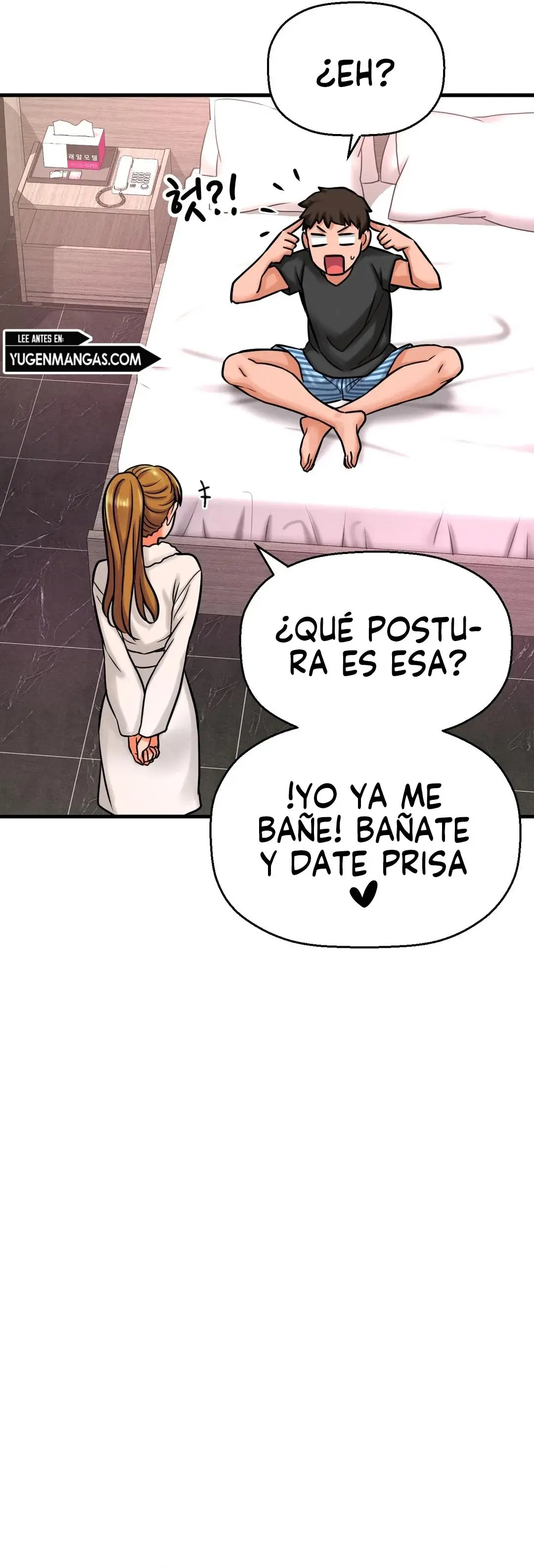 Chica Cautivadora Capítulo 6 - Page 51