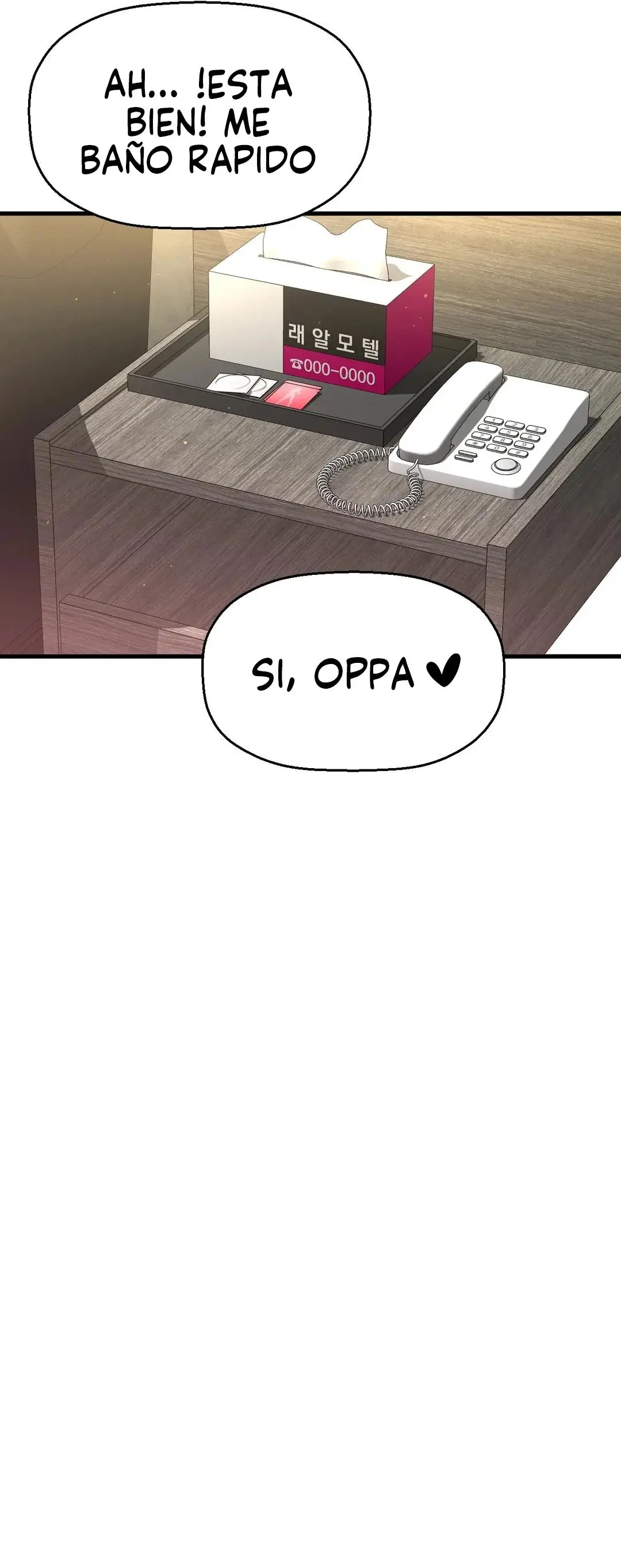 Chica Cautivadora Capítulo 6 - Page 52
