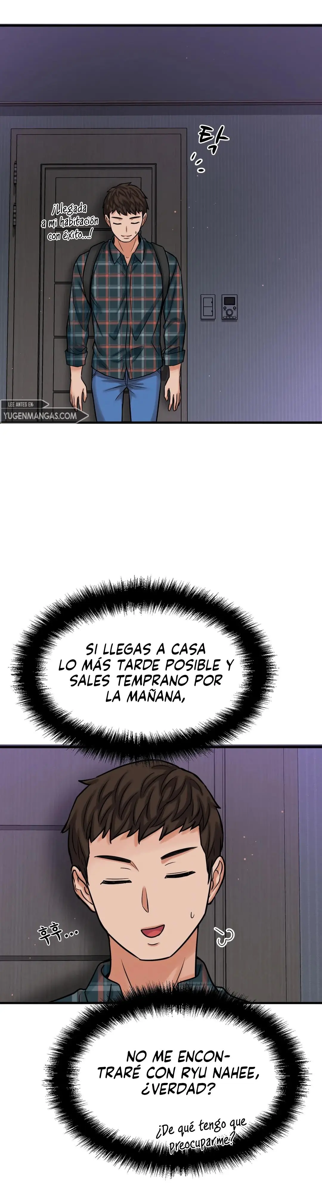 Chica Cautivadora Capítulo 6 - Page 85