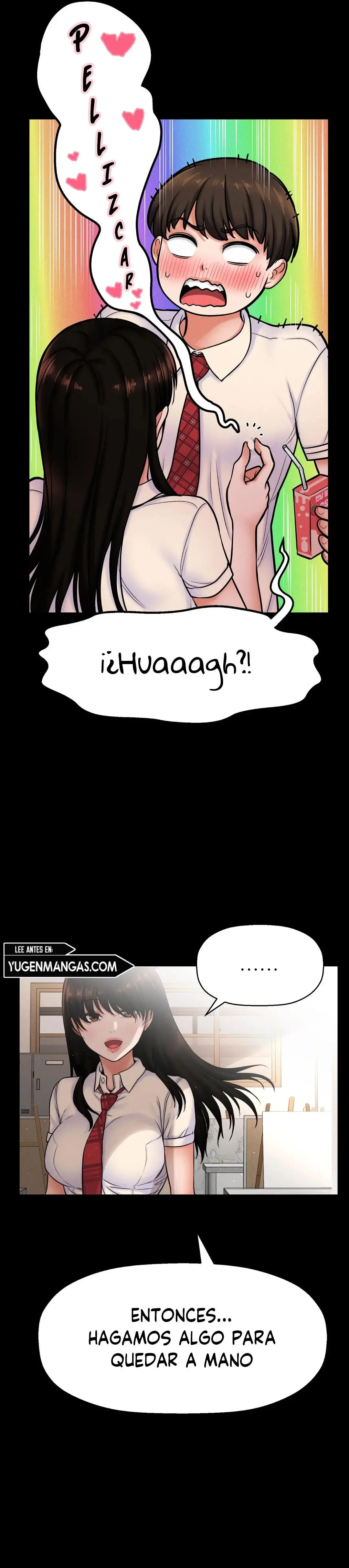 Chica Cautivadora Capítulo 7 - Page 19
