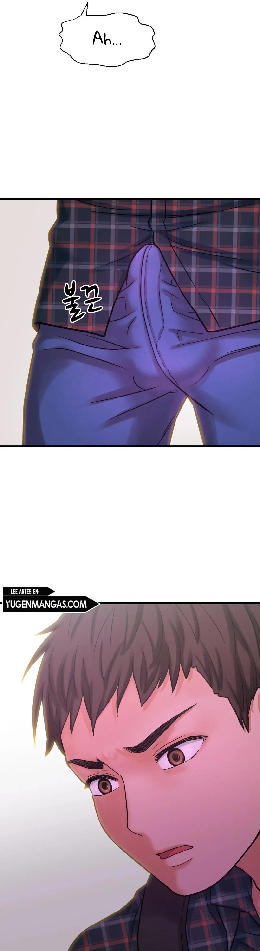 Chica Cautivadora Capítulo 7 - Page 30