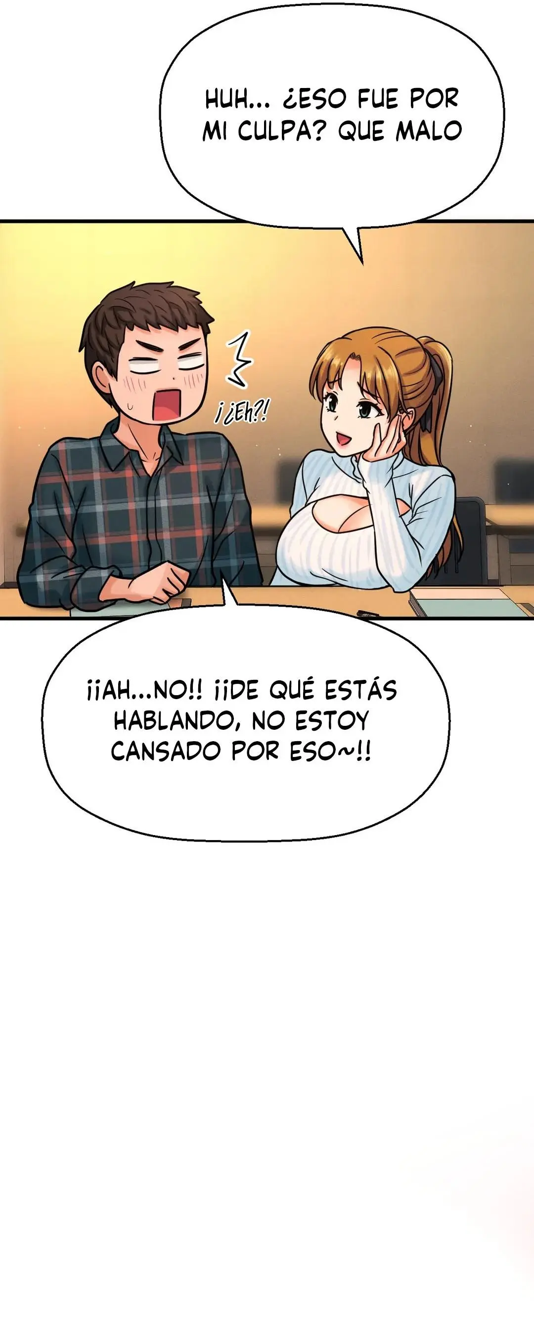 Chica Cautivadora Capítulo 7 - Page 41
