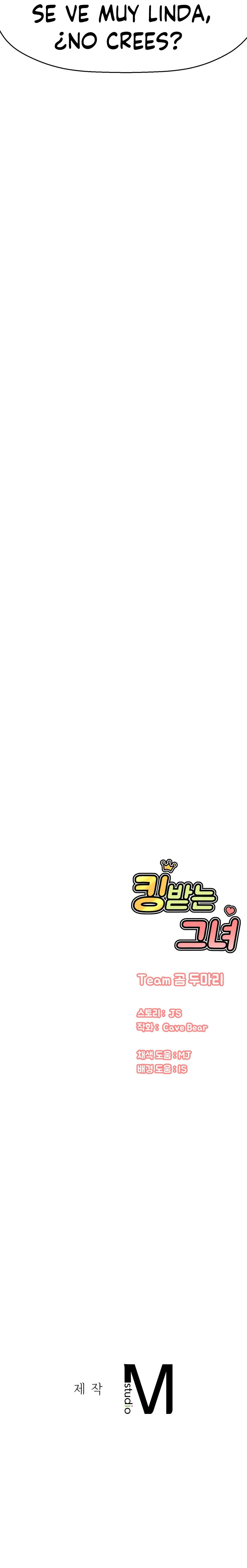 Chica Cautivadora Capítulo 8 - Page 27