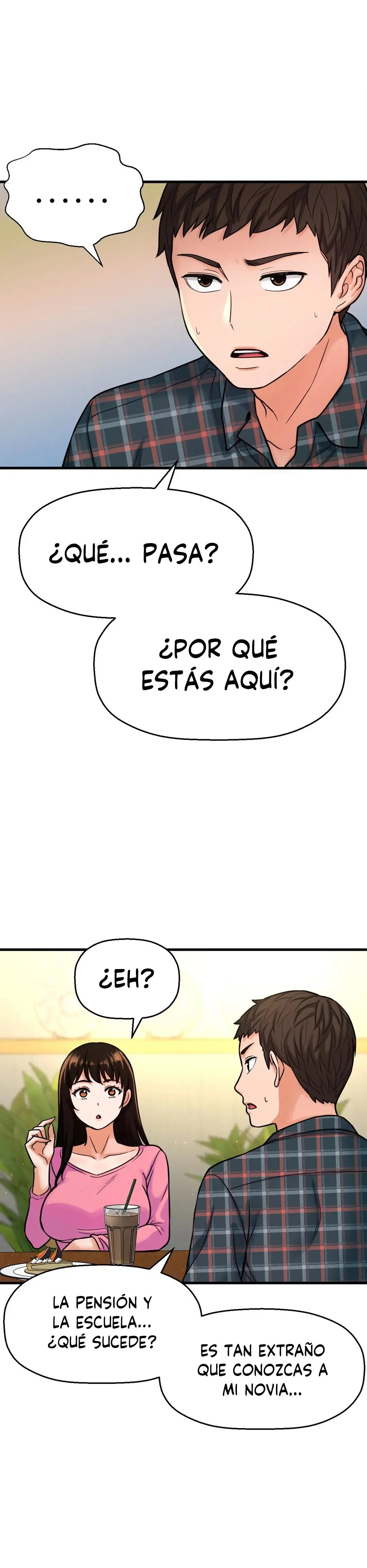 Chica Cautivadora Capítulo 9 - Page 29