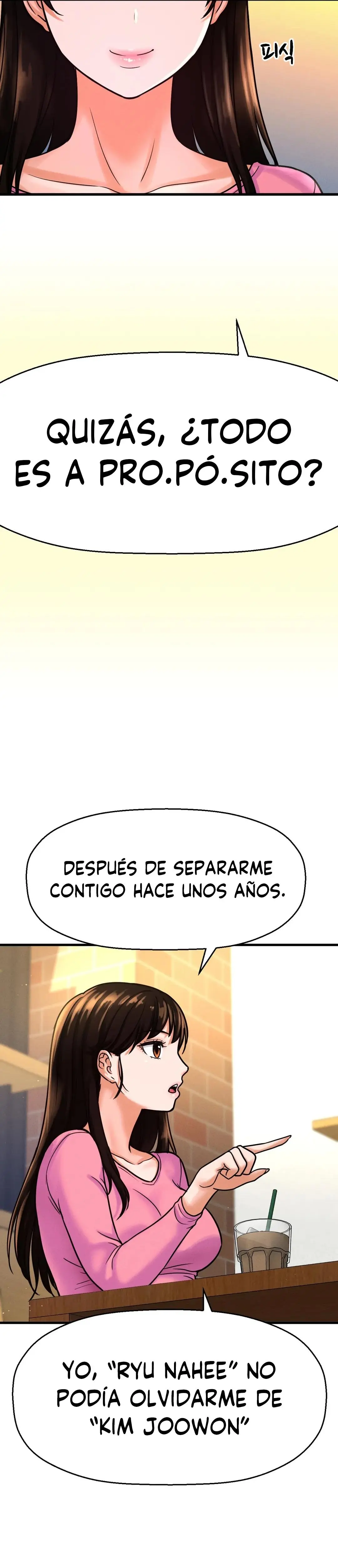 Chica Cautivadora Capítulo 9 - Page 31