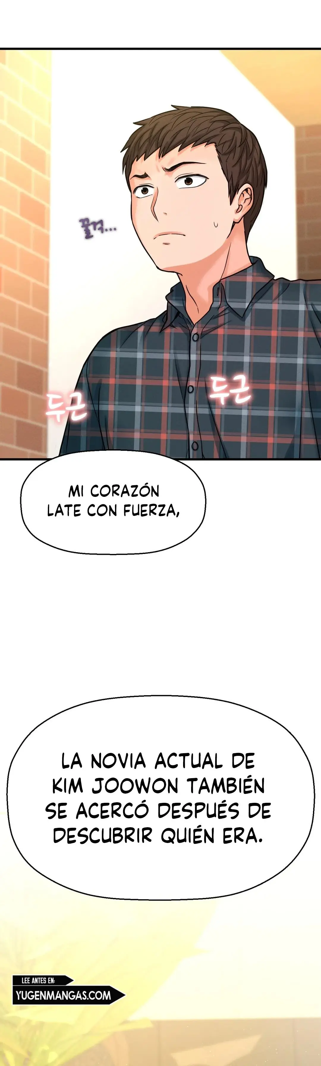 Chica Cautivadora Capítulo 9 - Page 34