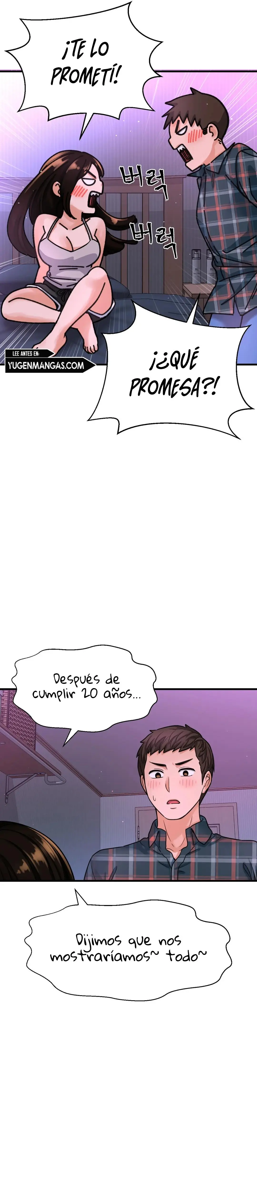 Chica Cautivadora Capítulo 9 - Page 57