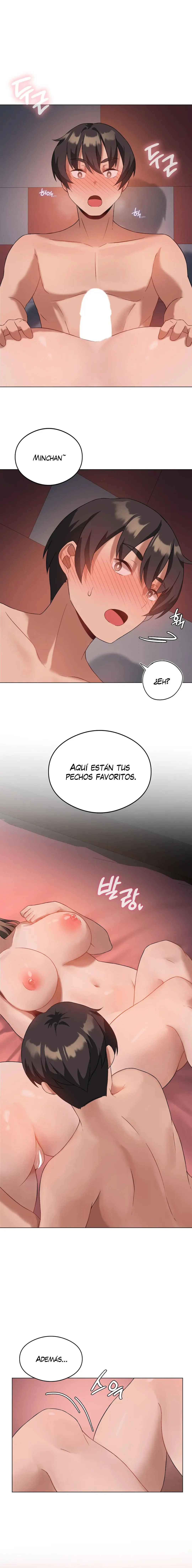 Sube De Nivel Hasta Que Estés Satisfecho Capítulo 17 - Page 13