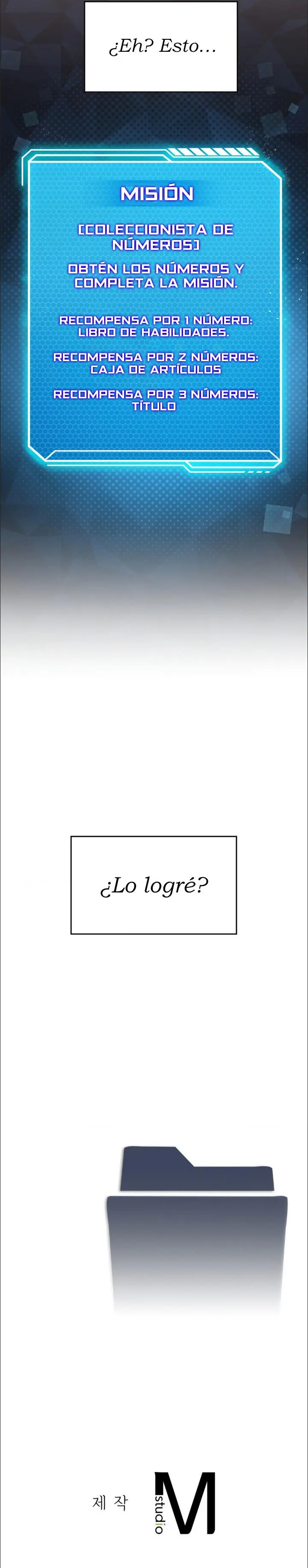 Sube De Nivel Hasta Que Estés Satisfecho Capítulo 20 - Page 10