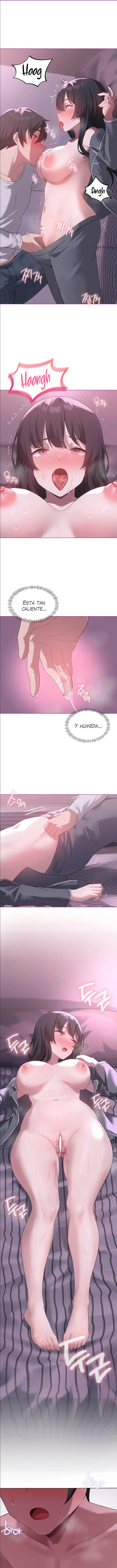 Sube De Nivel Hasta Que Estés Satisfecho Capítulo 21 - Page 8