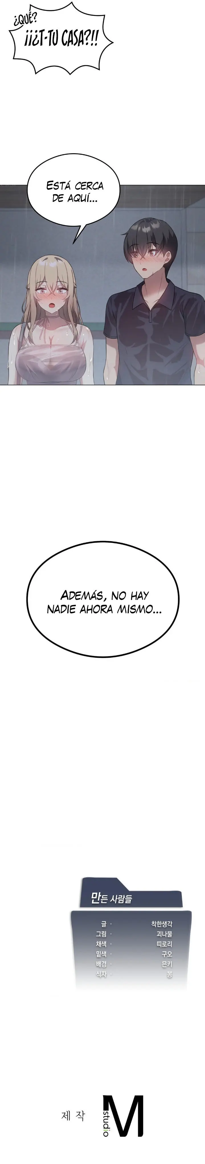 Sube De Nivel Hasta Que Estés Satisfecho Capítulo 25 - Page 10