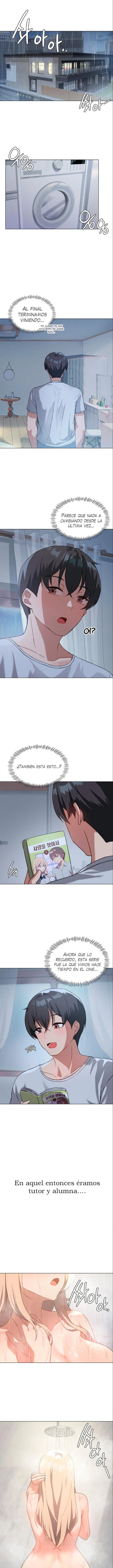 Sube De Nivel Hasta Que Estés Satisfecho Capítulo 26 - Page 2
