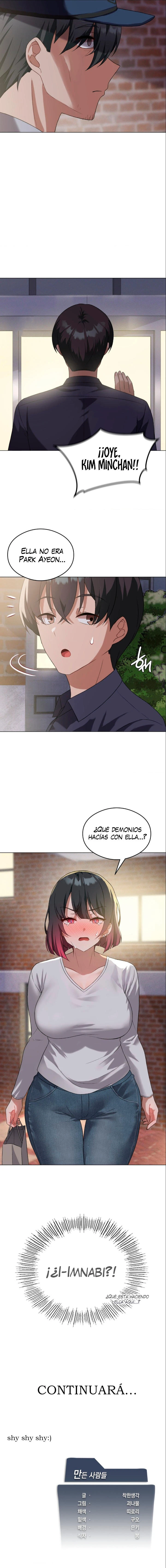 Sube De Nivel Hasta Que Estés Satisfecho Capítulo 26 - Page 9