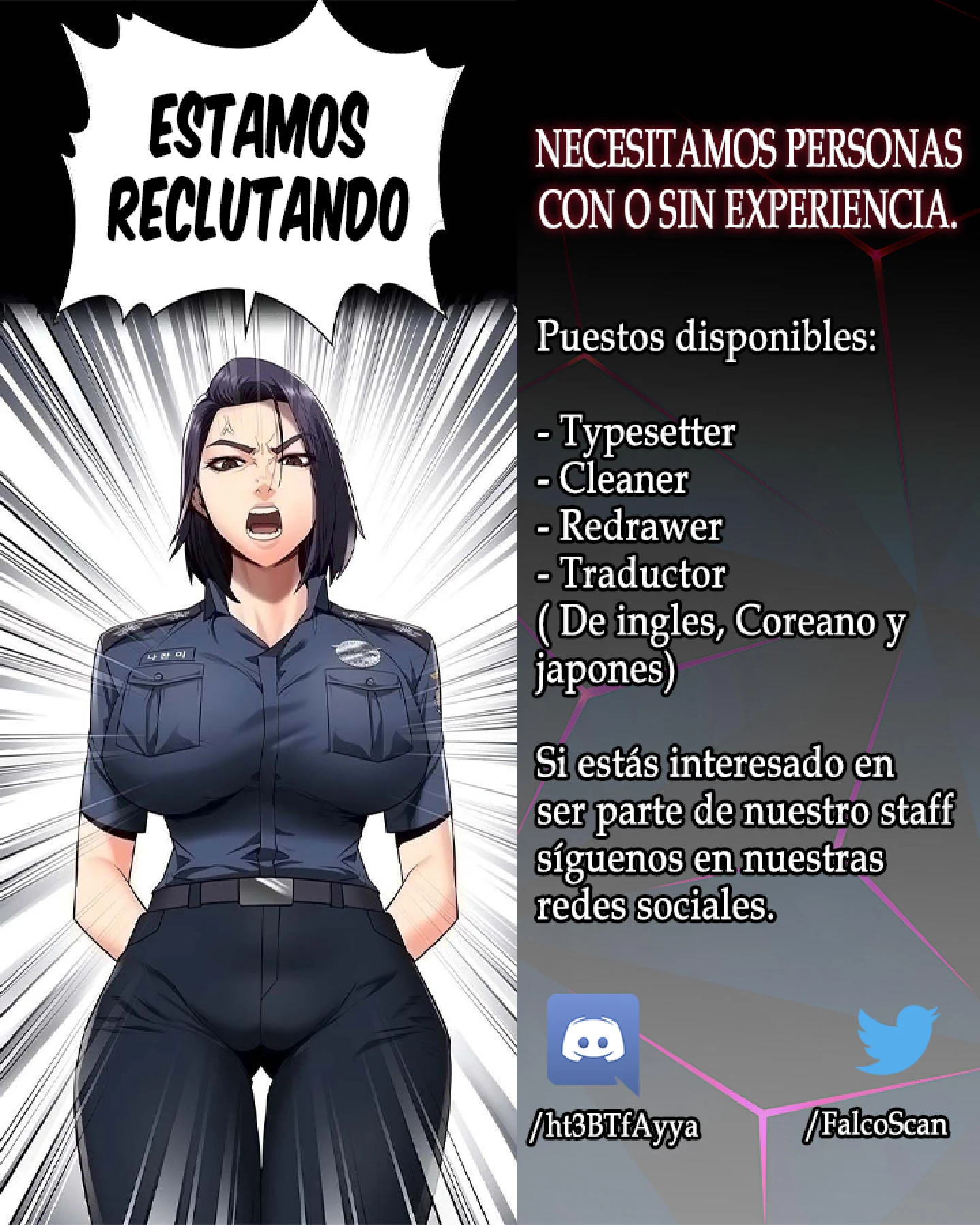 Sube De Nivel Hasta Que Estés Satisfecho Capítulo 33 - Page 17