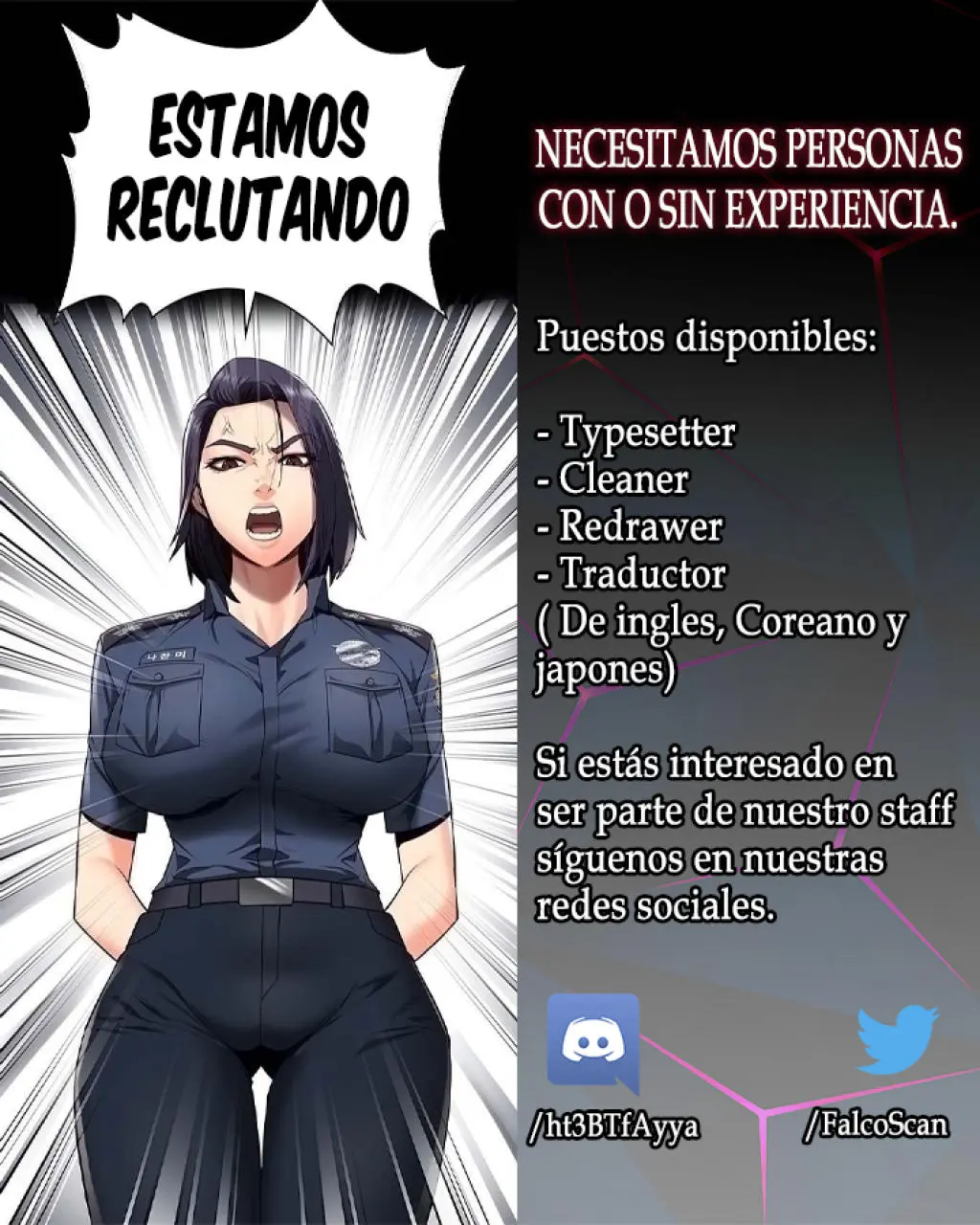 Sube De Nivel Hasta Que Estés Satisfecho Capítulo 34 - Page 14