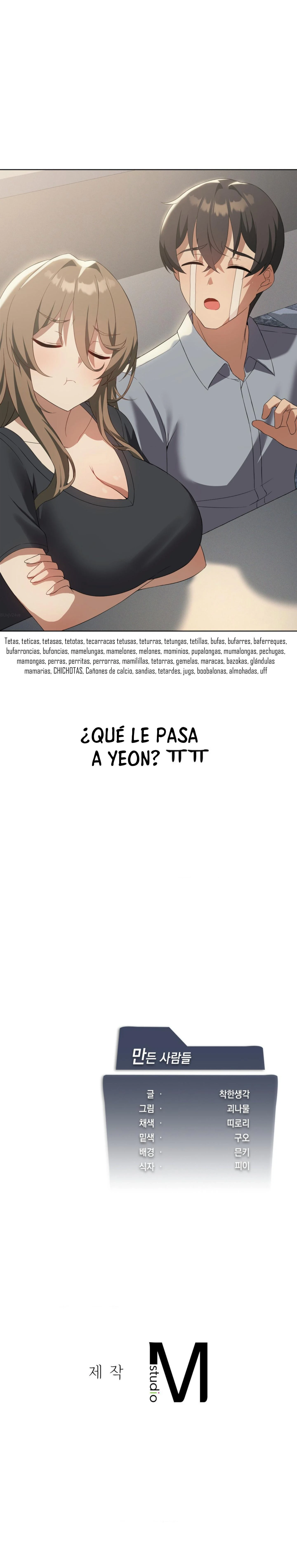 Sube De Nivel Hasta Que Estés Satisfecho Capítulo 35 - Page 15