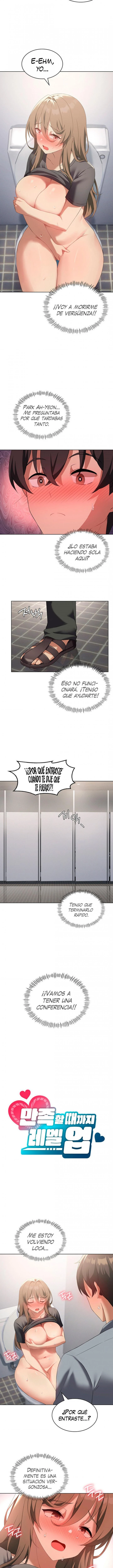 Sube De Nivel Hasta Que Estés Satisfecho Capítulo 37 - Page 4