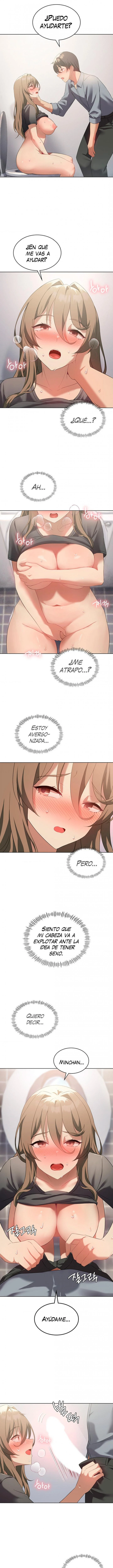 Sube De Nivel Hasta Que Estés Satisfecho Capítulo 37 - Page 6