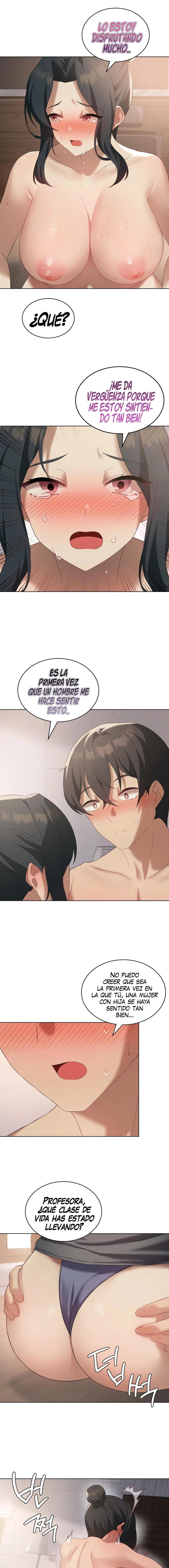 Sube De Nivel Hasta Que Estés Satisfecho Capítulo 40 - Page 9