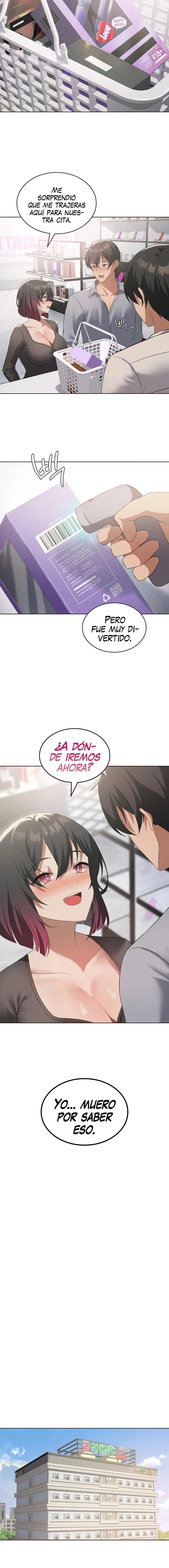 Sube De Nivel Hasta Que Estés Satisfecho Capítulo 41 - Page 12