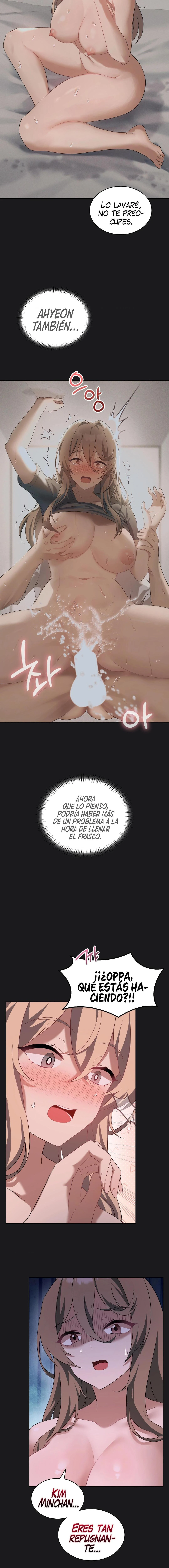 Sube De Nivel Hasta Que Estés Satisfecho Capítulo 41 - Page 7
