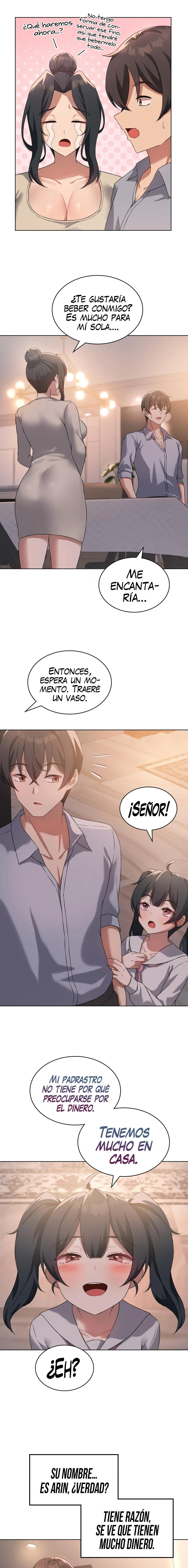 Sube De Nivel Hasta Que Estés Satisfecho Capítulo 43 - Page 13