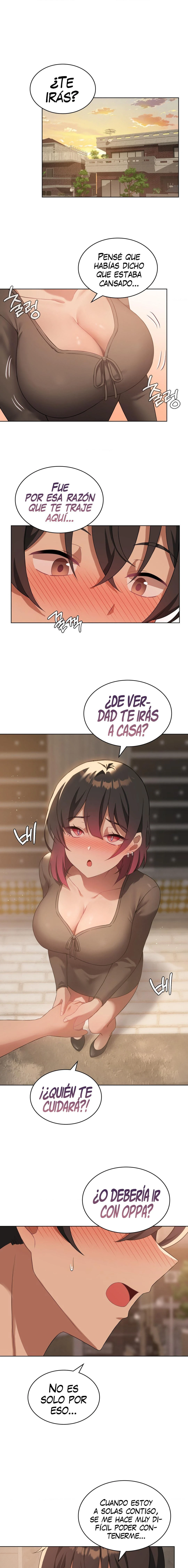 Sube De Nivel Hasta Que Estés Satisfecho Capítulo 43 - Page 2