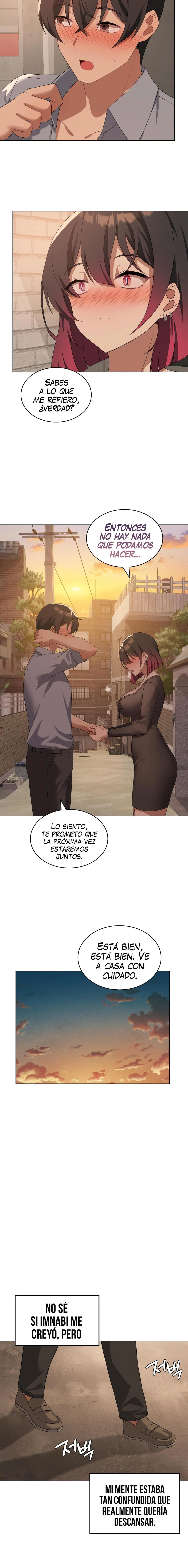 Sube De Nivel Hasta Que Estés Satisfecho Capítulo 43 - Page 3