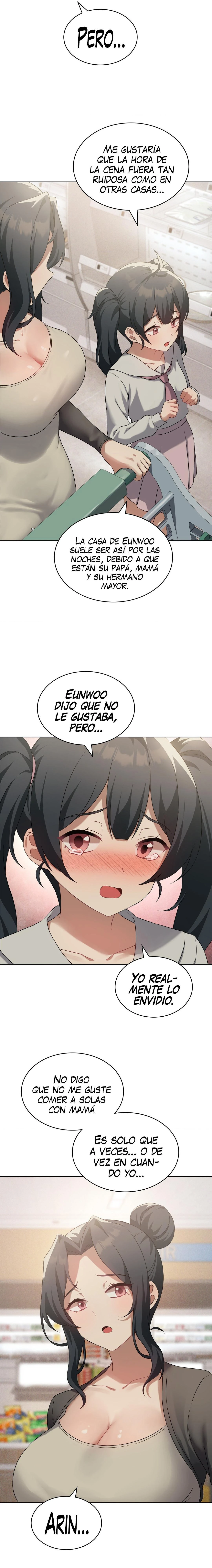 Sube De Nivel Hasta Que Estés Satisfecho Capítulo 43 - Page 9