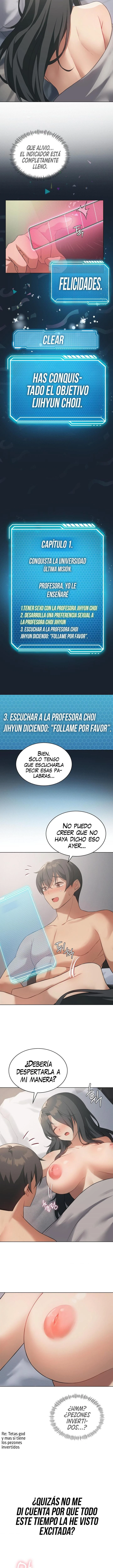 Sube De Nivel Hasta Que Estés Satisfecho Capítulo 45 - Page 11