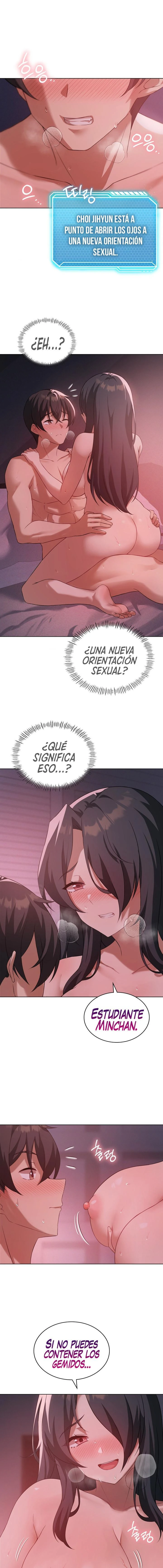 Sube De Nivel Hasta Que Estés Satisfecho Capítulo 45 - Page 2