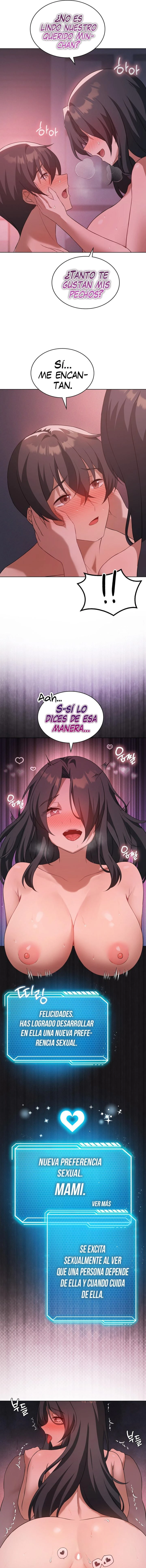 Sube De Nivel Hasta Que Estés Satisfecho Capítulo 45 - Page 4