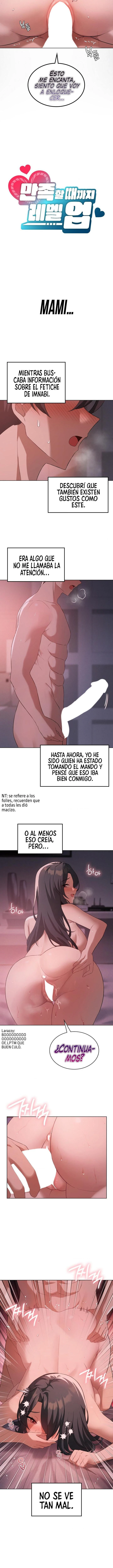 Sube De Nivel Hasta Que Estés Satisfecho Capítulo 45 - Page 5