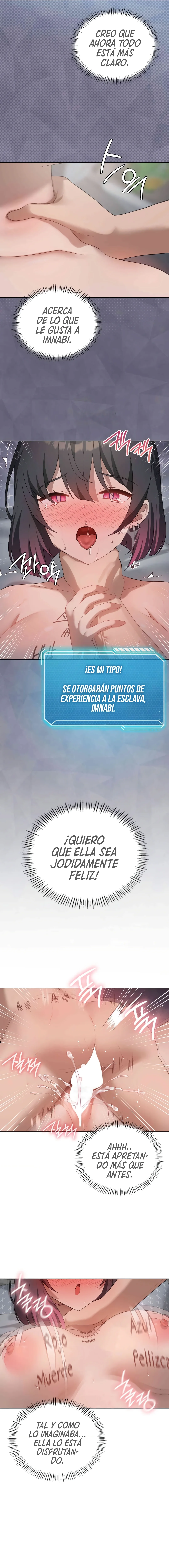 Sube De Nivel Hasta Que Estés Satisfecho Capítulo 49 - Page 13