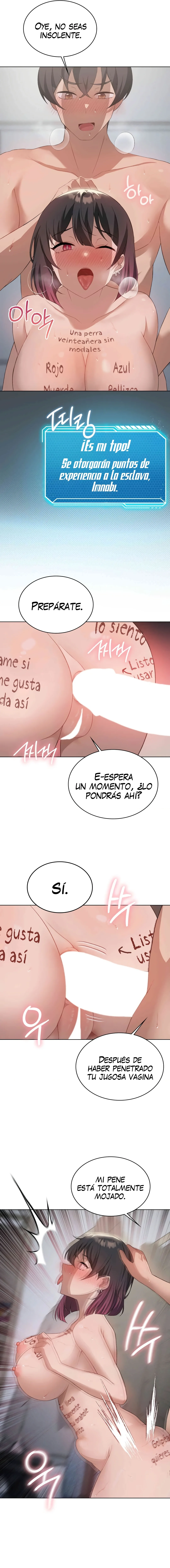 Sube De Nivel Hasta Que Estés Satisfecho Capítulo 49 - Page 16