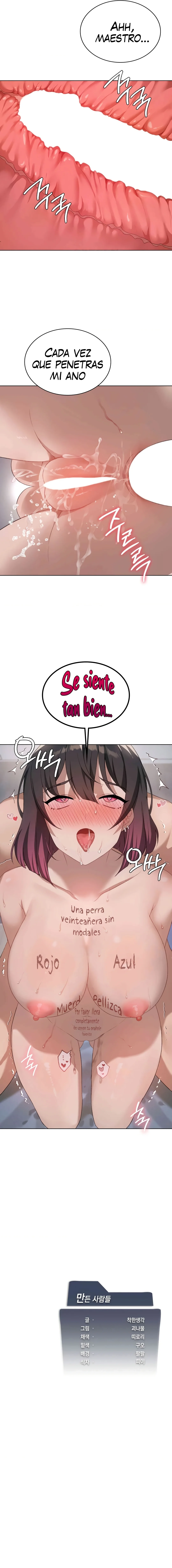 Sube De Nivel Hasta Que Estés Satisfecho Capítulo 49 - Page 17