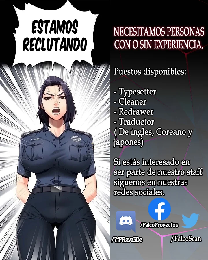 Sube De Nivel Hasta Que Estés Satisfecho Capítulo 49 - Page 19
