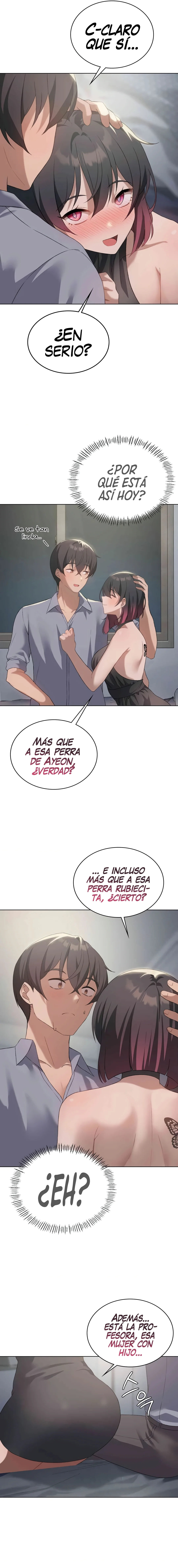 Sube De Nivel Hasta Que Estés Satisfecho Capítulo 49 - Page 5