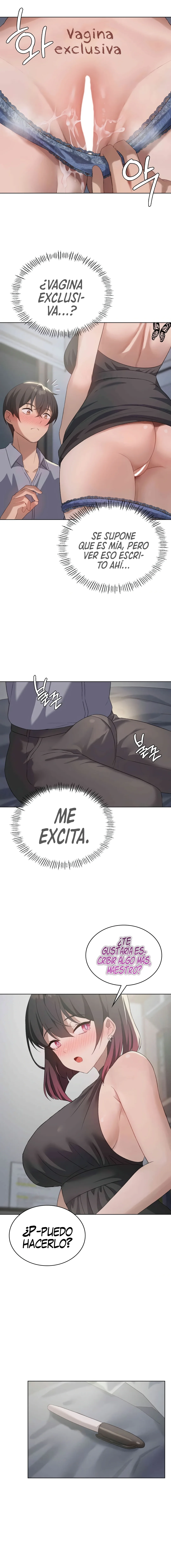 Sube De Nivel Hasta Que Estés Satisfecho Capítulo 49 - Page 7