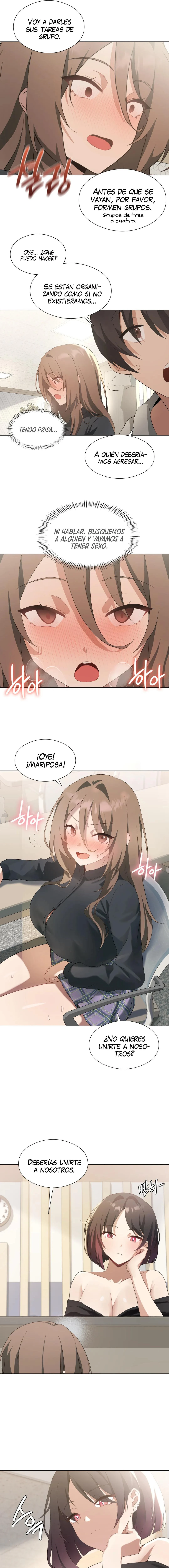Sube De Nivel Hasta Que Estés Satisfecho Capítulo 5 - Page 10
