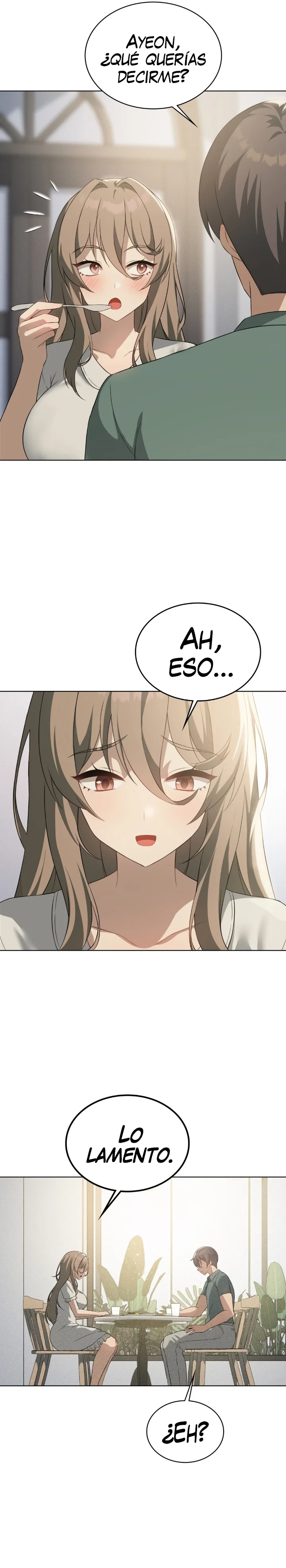 Sube De Nivel Hasta Que Estés Satisfecho Capítulo 51 - Page 10