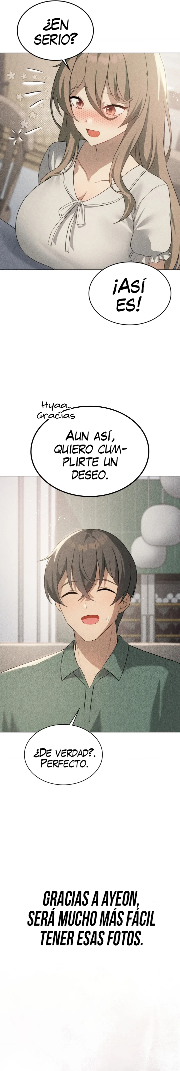Sube De Nivel Hasta Que Estés Satisfecho Capítulo 51 - Page 13
