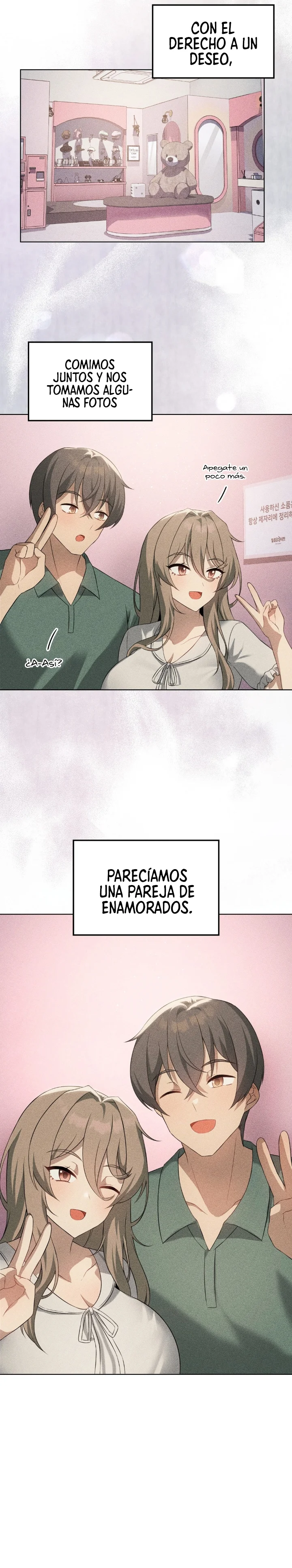 Sube De Nivel Hasta Que Estés Satisfecho Capítulo 51 - Page 14