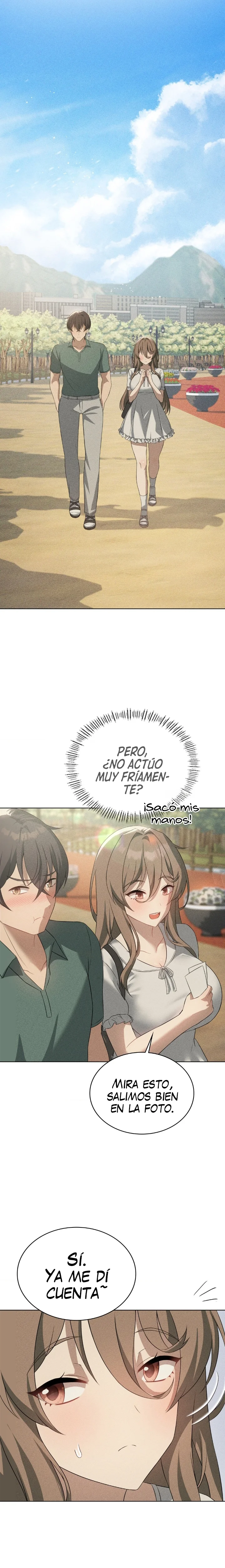 Sube De Nivel Hasta Que Estés Satisfecho Capítulo 51 - Page 18
