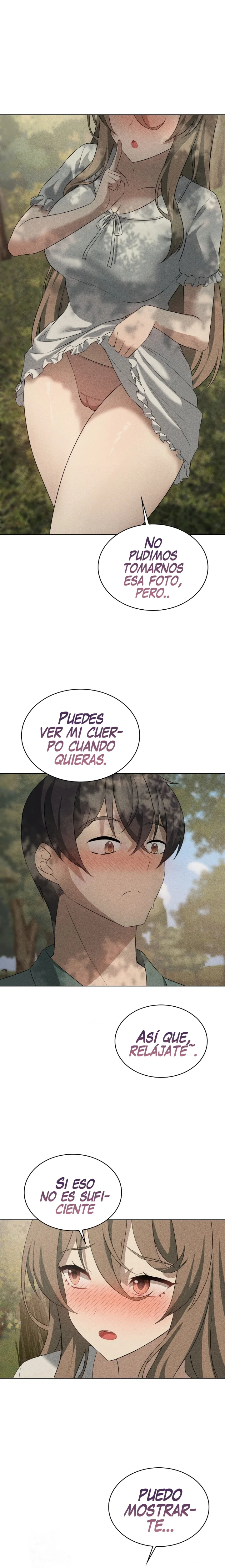 Sube De Nivel Hasta Que Estés Satisfecho Capítulo 51 - Page 20