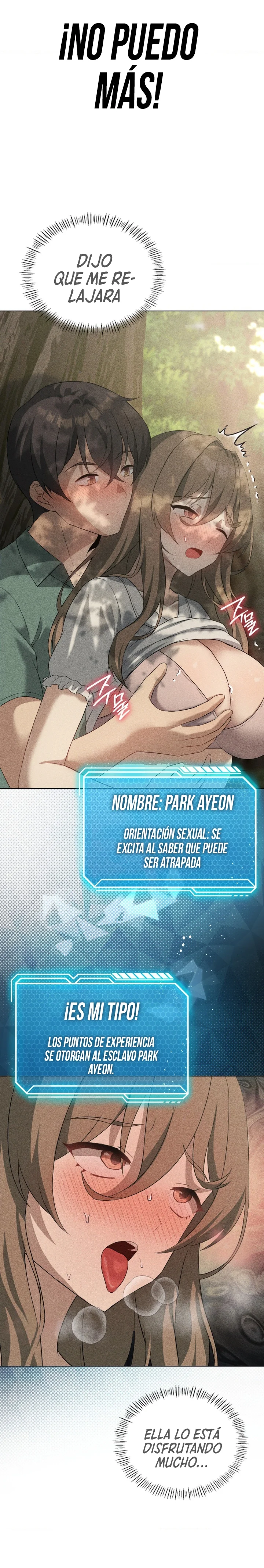 Sube De Nivel Hasta Que Estés Satisfecho Capítulo 51 - Page 22