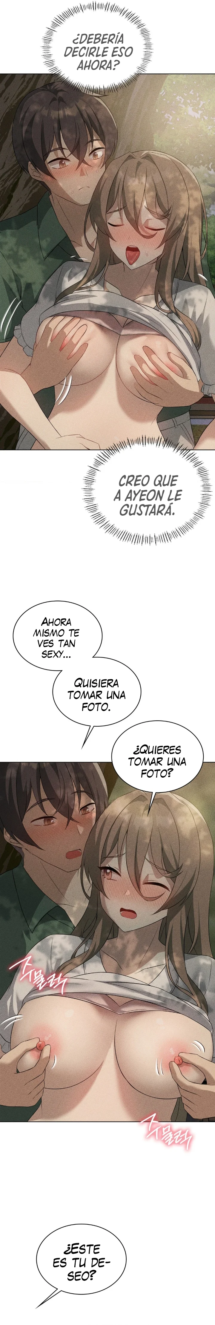 Sube De Nivel Hasta Que Estés Satisfecho Capítulo 51 - Page 23
