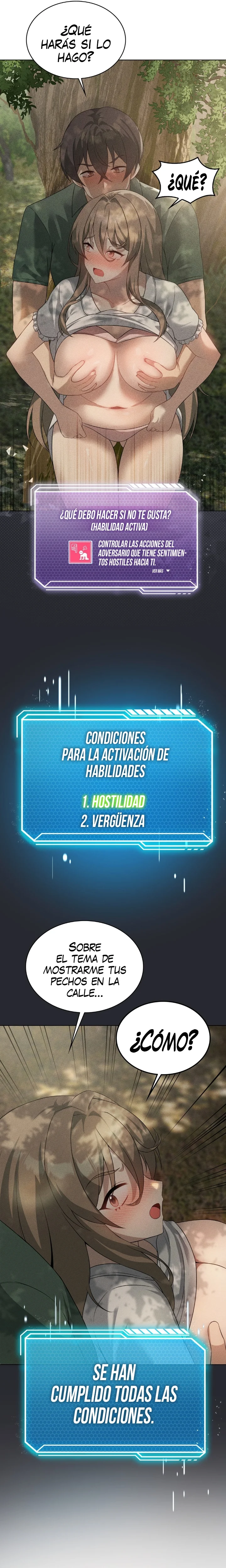Sube De Nivel Hasta Que Estés Satisfecho Capítulo 51 - Page 25